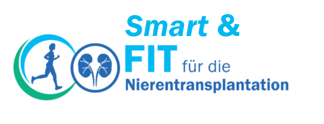 Fit für die Nierentransplantation durch Rehabilitation